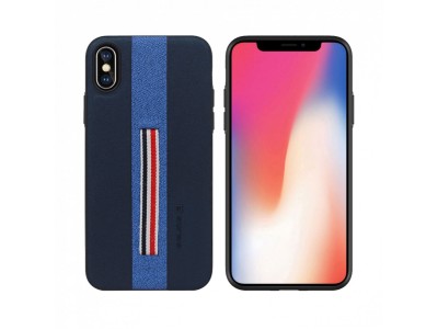 Evelatus Samsung S9 Dazzel Blue