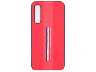 Evelatus Samsung Galaxy A50 Dazzel Red