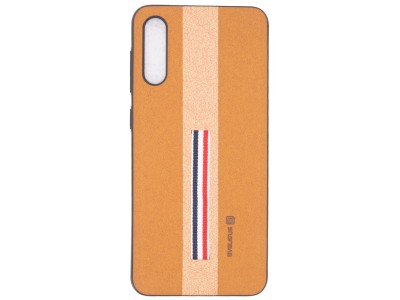Evelatus Samsung A50 Dazzel Brown