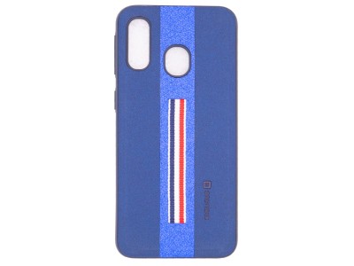 Evelatus Samsung A40 Dazzel Blue