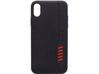 Evelatus Apple iPhone X Shooter Black