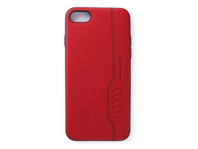 Evelatus Apple iPhone 7/8 Shooter Red