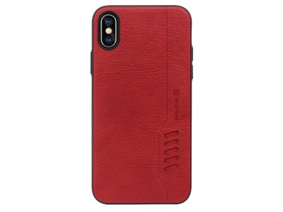 Evelatus Samsung S10e Shooter Red