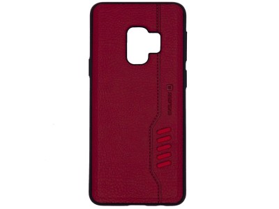 Evelatus Samsung S9 Shooter Red