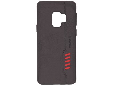 Evelatus Samsung S9 Shooter Black