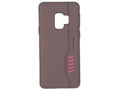 Evelatus Samsung S9 Shooter Brown