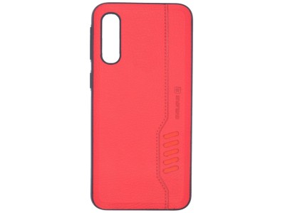 Evelatus Samsung Galaxy A50 Shooter Red