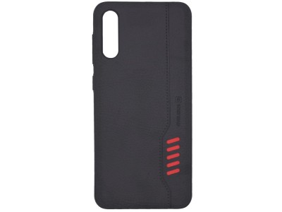 Evelatus Samsung A50 Shooter Black