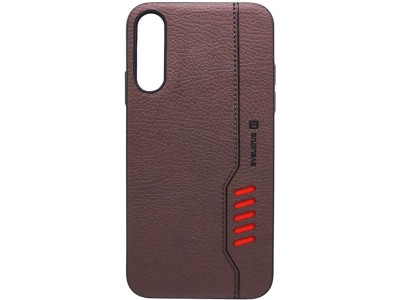 Evelatus Samsung A50 Shooter Brown
