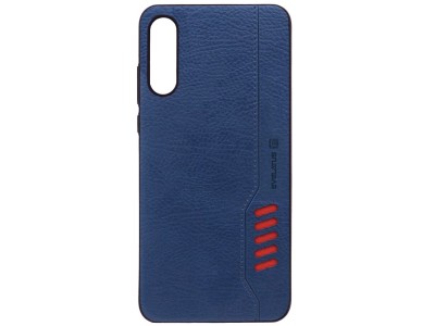 Evelatus Samsung A50 Shooter Blue