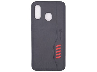 Evelatus Samsung A40 Shooter Black