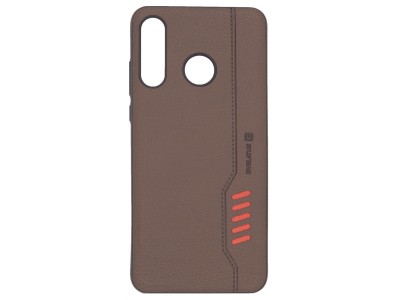 Evelatus Huawei P30 lite Shooter Brown
