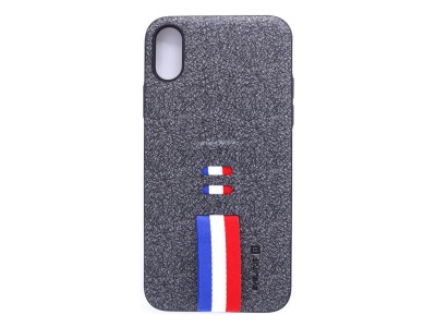Evelatus Apple iPhone X Free Black