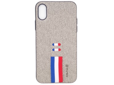 Evelatus Apple iPhone X Free Gray
