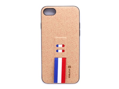 Evelatus Apple iPhone 7/8/SE2020/SE2022 Free Gold