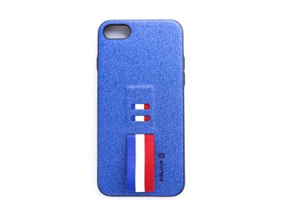 Evelatus Apple iPhone 7/8/SE2020/SE2022 Free Blue