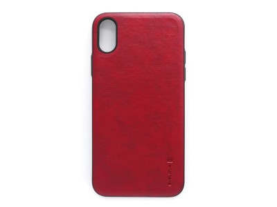 Evelatus Apple iPhone X Kuton Red