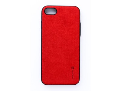 Evelatus Apple iPhone 7/8 Kuton Red