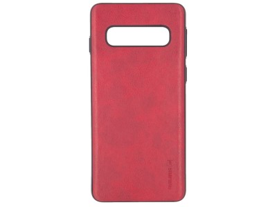 Evelatus Samsung S10 Kuton Red