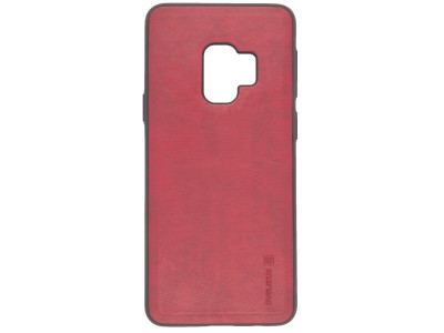 Evelatus Samsung S9 Kuton Red