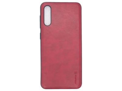 Evelatus Samsung A50 Kuton Red