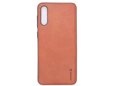 Evelatus Samsung A50 Kuton Brown