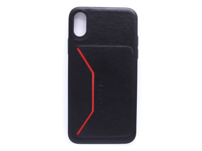 Evelatus Apple iPhone X Nobel Black