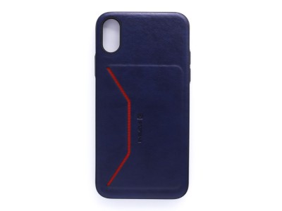 Evelatus Apple iPhone X Nobel Blue
