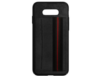 Evelatus Samsung S10e Cubit Plastic Black