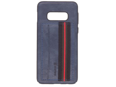 Evelatus Samsung Galaxy S10e Cubit Plastic