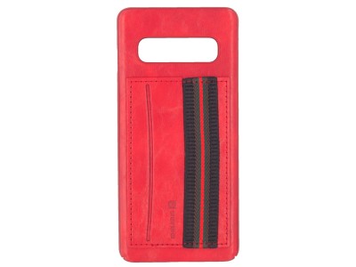 Evelatus Samsung Galaxy S10 Cubit Plastic