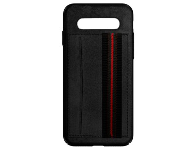 Evelatus Samsung S10 Cubit Plastic Black