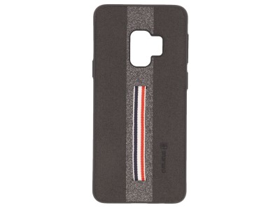 Evelatus Samsung S9 Cubit Plastic Black
