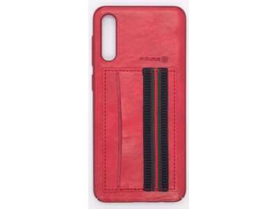 Evelatus Samsung Galaxy A50 Cubit Plastic