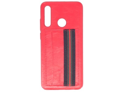 Evelatus Huawei P30 Lite Cubit Red