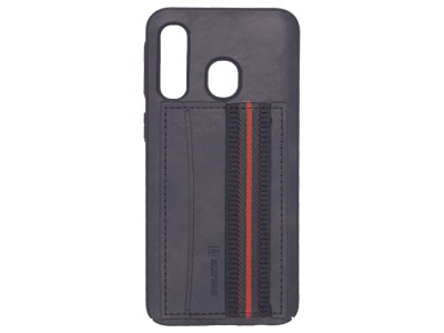 Evelatus Huawei P30 Lite Cubit Black