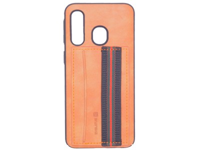 Evelatus Huawei P30 Lite Cubit Plastic