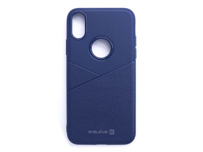 Evelatus Apple iPhone X Phanton Blue