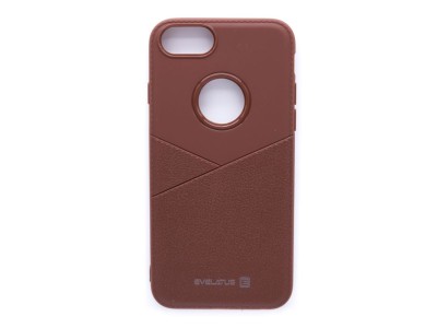 Evelatus Apple iPhone 7/8/SE2020/SE2022 Phanton Brown