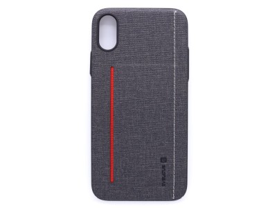 Evelatus Apple iPhone X 6127 Black