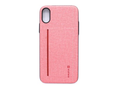Evelatus Apple iPhone X Pink