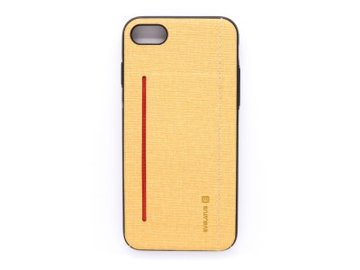Evelatus Apple iPhone 7/8/SE2020/SE2022 6127 Yellow