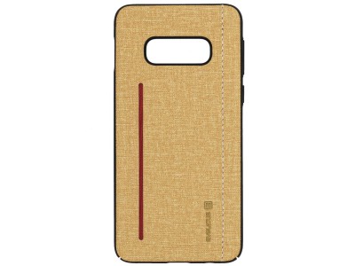 Evelatus Samsung S10e 6127 Yellow