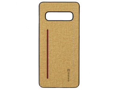 Evelatus Samsung S10 6127 Yellow