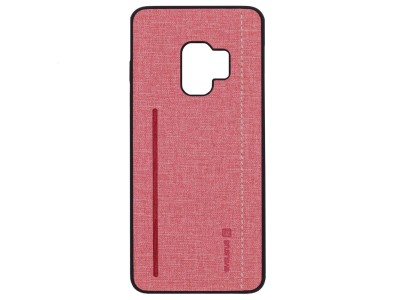 Evelatus Samsung S9 6127 Pink
