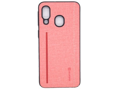 Evelatus Samsung A40 6127 Pink