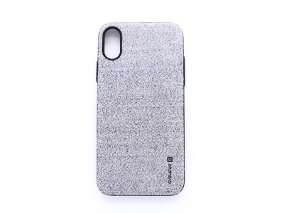 Evelatus Apple iPhone X Velvet Brown