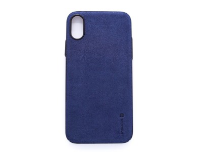 Evelatus Apple iPhone X Velvet Blue