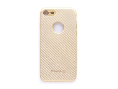 Evelatus Apple iPhone 7/8/SE2020/SE2022 Carbon Gold