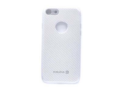 Evelatus Apple iPhone 7/8/SE2020/SE2022 Carbon Silver
